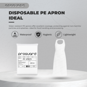 Proguard PE Apron (Ideal)