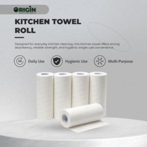 Origin Kitchen Towel