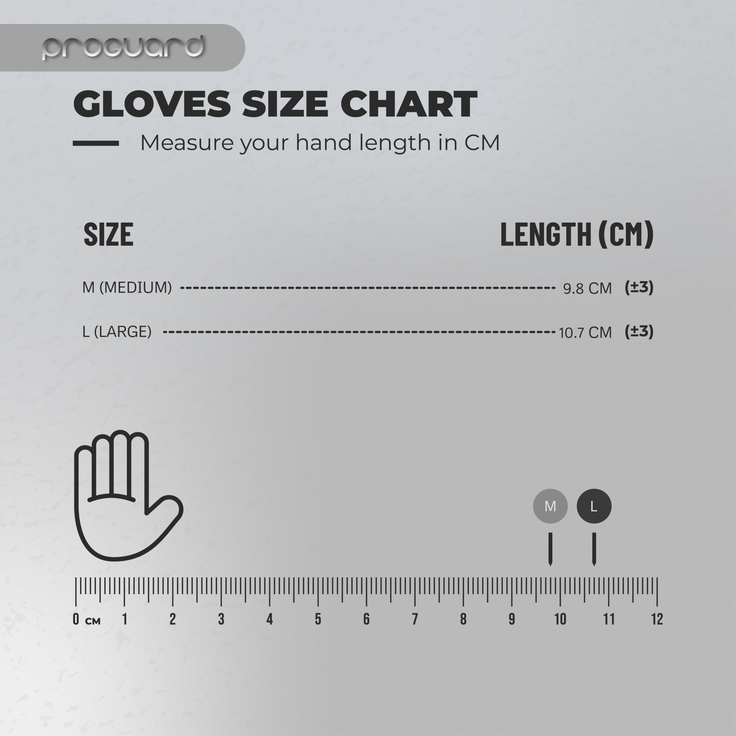 Proguard LDPE Gloves - Image 3