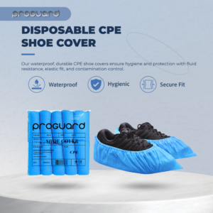 Proguard CPE Shoe Cover